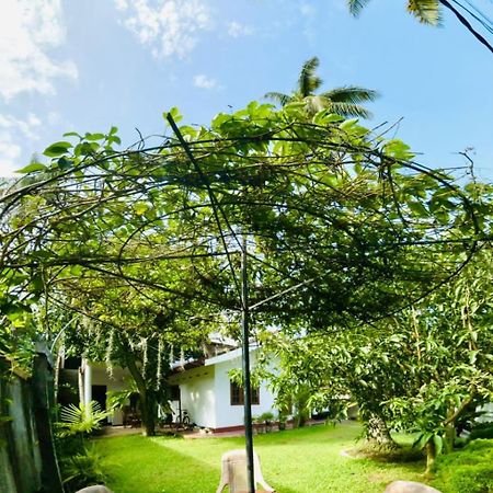 Sanithu Homestay And Villa 갈레 외부 사진