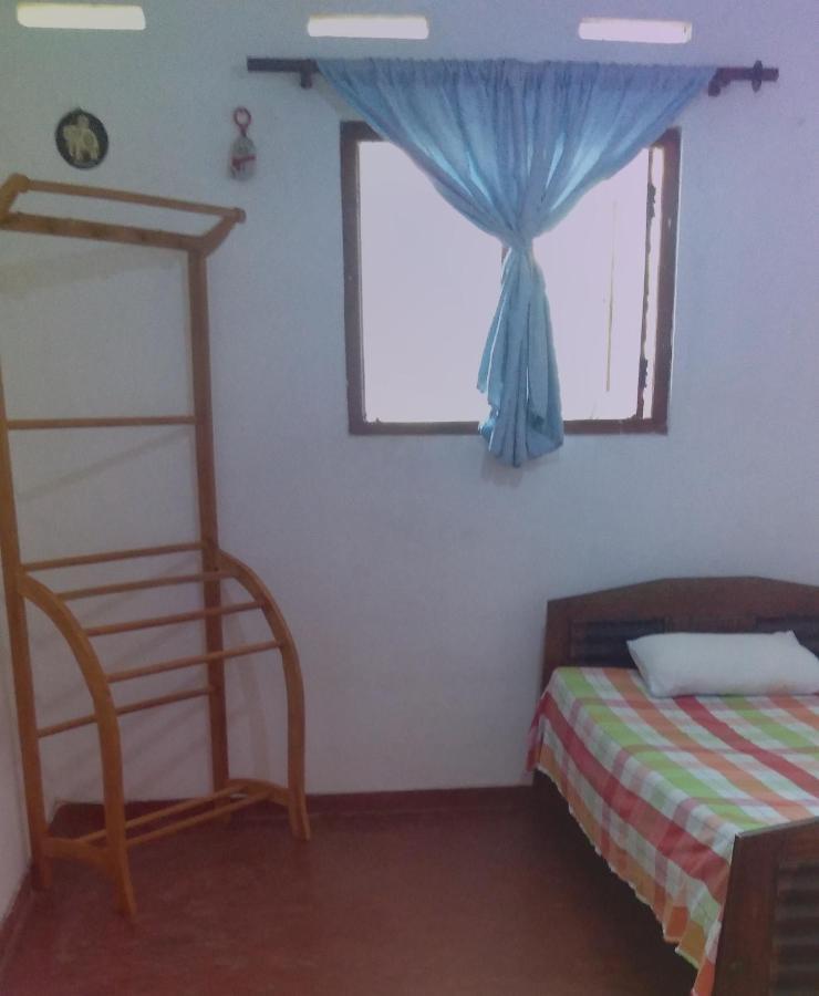 Sanithu Homestay And Villa 갈레 외부 사진
