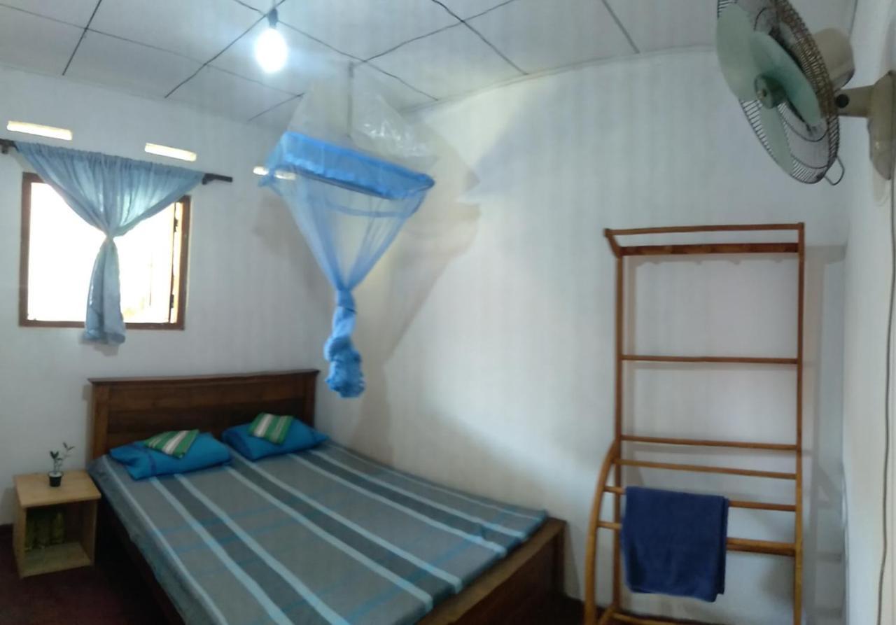 Sanithu Homestay And Villa 갈레 외부 사진