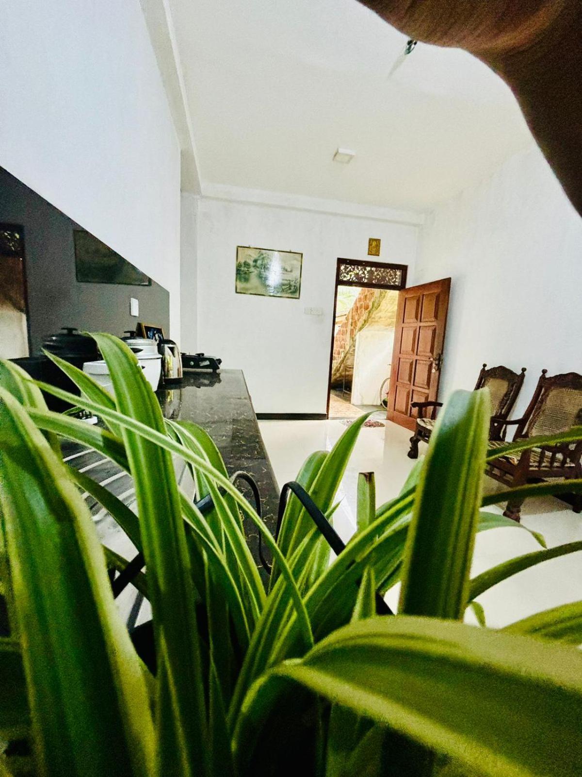 Sanithu Homestay And Villa 갈레 외부 사진