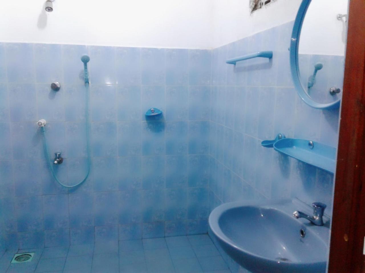 Sanithu Homestay And Villa 갈레 외부 사진