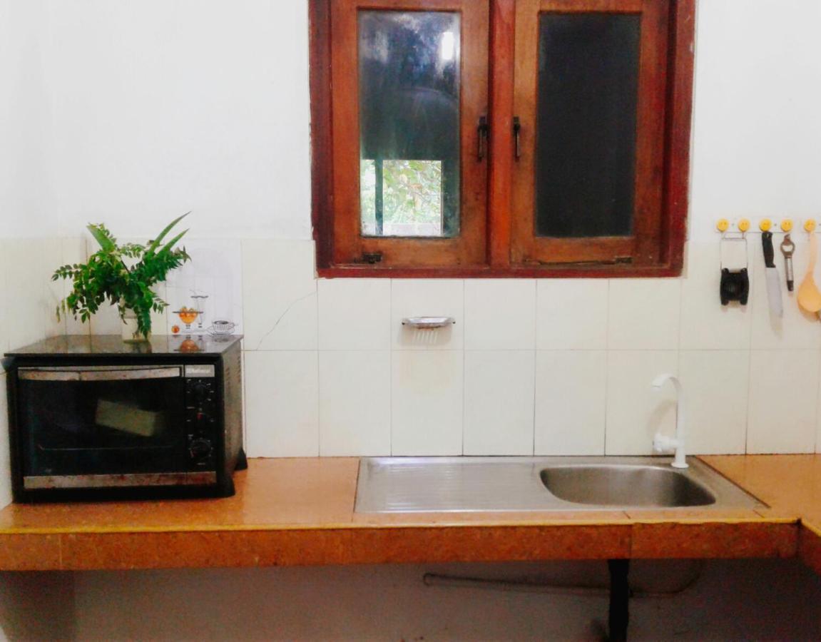 Sanithu Homestay And Villa 갈레 외부 사진