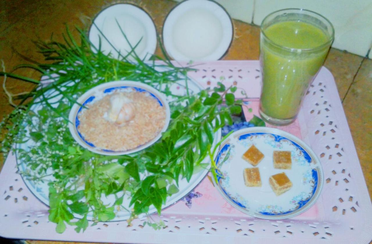 Sanithu Homestay And Villa 갈레 외부 사진